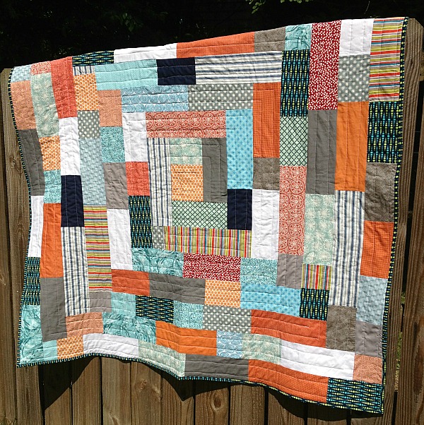 My Quilt Infatuation: My Quilts